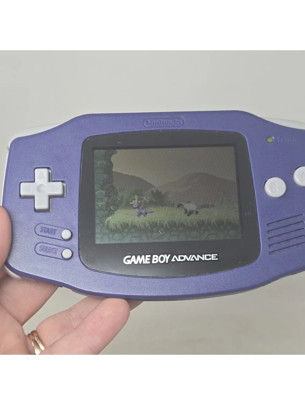 Nintendo tested works